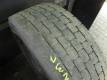 Opona używana 315/60R22,5 Goodyear BIEŻNIKOWANA