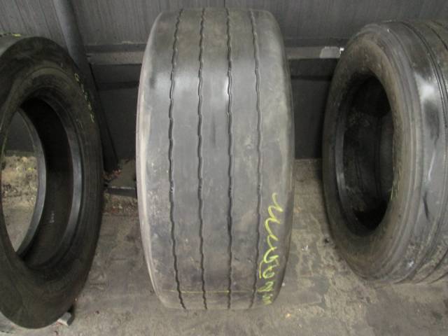 Opona używana 385/55R22,5 Michelin X-MULTI T