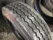 Opona używana 215/75R17,5 Dunlop BIEŻNIKOWANA