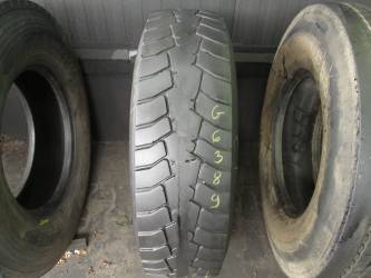 Opona używana 295/80R22,5 Goodyear MSDII