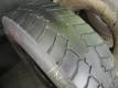 Opona używana 295/80R22,5 Goodyear MSDII