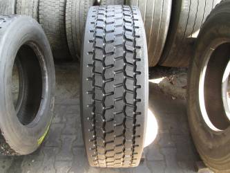 Opona używana 315/70R22,5 Kormoran MICHELIN XW4S