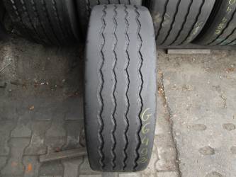 Opona używana 245/70R17,5 Bridgestone BIEŻNIKOWANA