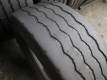 Opona używana 245/70R17,5 Bridgestone BIEŻNIKOWANA