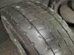 Opona używana 235/75R17,5 Hankook DH05
