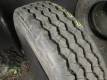 Opona używana 215/75R17,5 Fulda BIEŻNIKOWANA