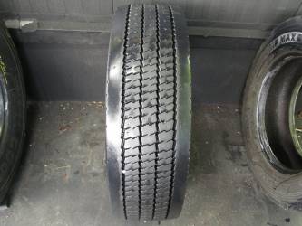 Opona używana 275/70R22,5 Michelin XZU3