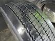 Opona używana 275/70R22,5 Michelin XZU3