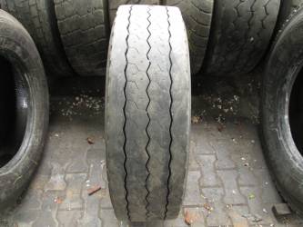 Opona używana 275/70R22,5 Dunlop BIEŻNIKOWANA