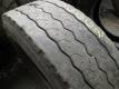 Opona używana 275/70R22,5 Dunlop BIEŻNIKOWANA