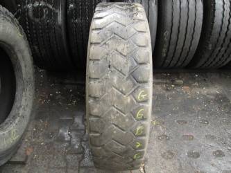 Opona używana 315/80R22,5 Sailun S917