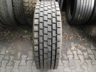 Opona używana 315/70R22,5 Pirelli BIEŻNIKOWANA