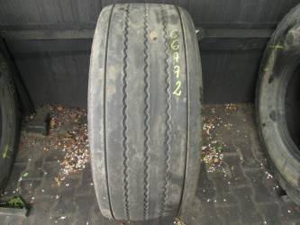 Opona używana 385/55R22,5 Continental HTR1