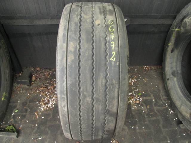 Opona używana 385/55R22,5 Continental HTR1