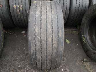 Opona używana 385/55R22,5 Continental HSR2