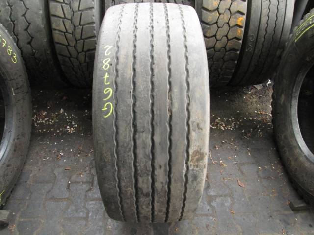 Opona używana 385/55R22,5 Continental HSR2
