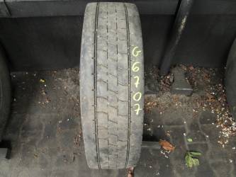 Opona używana 215/75R17,5 Continental LDR1