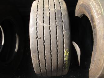 Opona używana 385/55R22,5 Continental HSR2