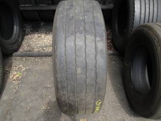 Opona używana 385/65R22,5 Michelin X-MULTI T REMIX