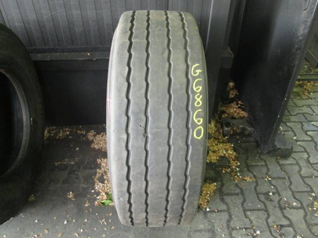 Opona używana 385/65R22,5 REIFEN JOHN RJ-MT