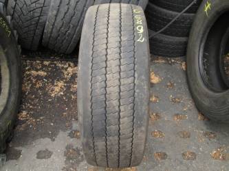 Opona używana 295/60R22,5 Goodyear BIEŻNIKOWANA