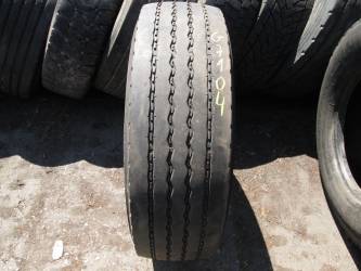 Opona używana 315/70R22,5 Taurus TOP2000F