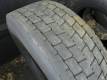 Opona używana 315/70R22,5 Bridgestone MICHELIN XDE2