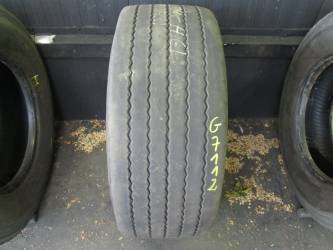 Opona używana 385/55R22,5 CORDIANT PROFESIONAL