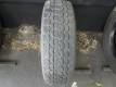 Opona używana 235/75R17,5 Bridgestone V-STEEL MIX 716