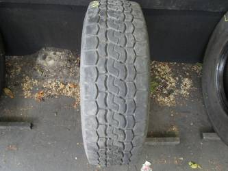 Opona używana 235/75R17,5 Bridgestone V-STEEL MIX 716