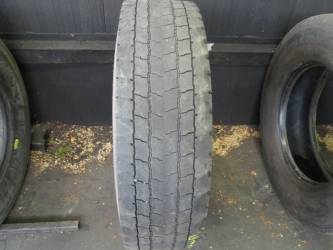 Opona używana 295/80R22,5 Pirelli TW01