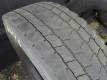 Opona używana 295/80R22,5 Pirelli TW01