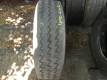 Opona używana 275/70R22,5 Goodyear BIEŻNIKOWANA