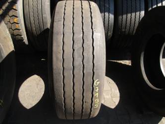 Opona używana 385/65R22,5 Goodyear MICHELIN X-MULTI T