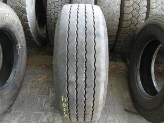 Opona używana 385/65R22,5 Continental BIEŻNIKOWANA