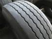 Opona używana 385/65R22,5 Continental BIEŻNIKOWANA