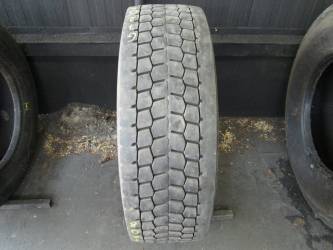 Opona używana 315/70R22,5 BANDAG BRIDGESTONE R-DRIVE 001