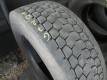 Opona używana 315/70R22,5 BANDAG BRIDGESTONE R-DRIVE 001