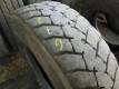 Opona używana 315/80R22,5 Bridgestone BIEŻNIKOWANA