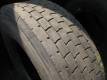 Opona używana 315/80R22,5 Yokohama CONTINENTAL HDR2