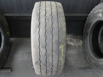 Opona używana 385/65R22,5 Continental HSC1