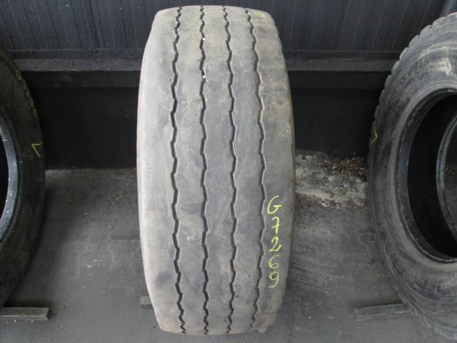 Opona używana 385/65R22,5 Continental HSC1