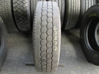 Opona używana 295/80R22,5 Hankook AW02