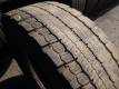 Opona używana 315/80R22,5 Bridgestone BIEŻNIKOWANA