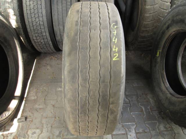 Opona używana 385/65R22,5 Firestone BIEŻNIKOWANA