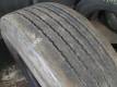Opona używana 385/65R22,5 Bridgestone BIEŻNIKOWANA