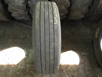 Opona używana 215/75R17,5 Ovation VI-660