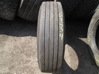 Opona używana 215/75R17,5 Ovation VI-660