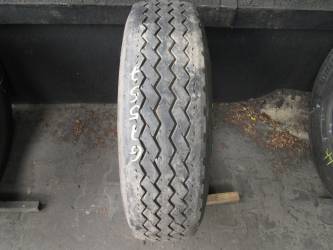 Opona używana 225/75R17,5 Continental RS415