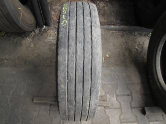 Opona używana 205/75R17,5 Hankook AH11